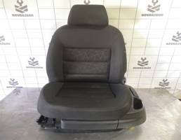 Сиденья комплект для Skoda Octavia A5 1Z   04-13  запчасти бу