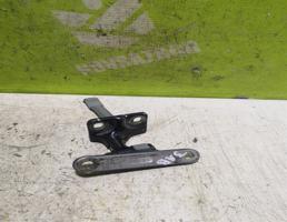 Петля двери задней левой верхняя для Mercedes Benz W210 E-class 1995-2000  запчасти бу