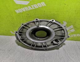 Крышка для Audi A4 B7 2005-2007  запчасти бу