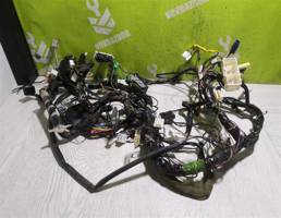 Проводка (коса) для Mazda Mazda 6 GG 02-07  запчасти бу