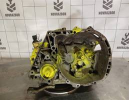 МКПП механическая коробка для Renault Logan 2005-2014  запчасти бу