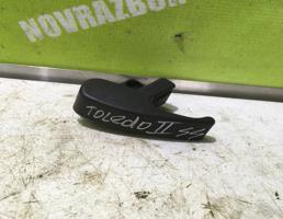 Ручка открывания капота для Seat Toledo 2  1999-2006  запчасти бу