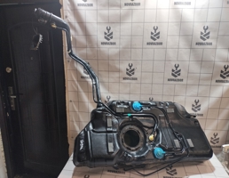 Бак топливный для LADA VESTA 15-19  запчасти бу