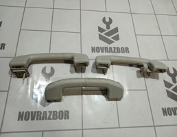 Ручка внутренняя потолочная для LADA VESTA 15-19  запчасти бу