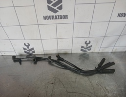 Провода высоковольтные для Kia RIO 1 2000-2004  запчасти бу