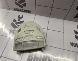 Плафон салонный для LADA VESTA 15-19  запчасти бу