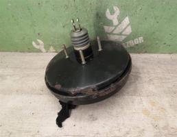 Усилитель тормозов вакуумный для Ford Focus 1 1998-2004  запчасти бу