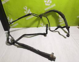 Шланг гидроусилителя для Mitsubishi RVR N23W  запчасти бу