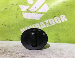 Переключатель света фар для BMW 5-серия E39 1995-2003  запчасти бу