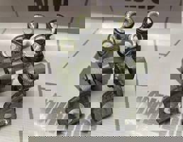 Петля двери для Ford Focus 1 1998-2004  запчасти бу