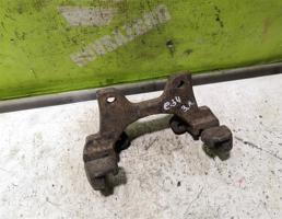 Скоба суппорта заднего для BMW 5-серия E34 88-95  запчасти бу