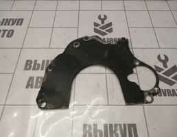 Пластина КПП для Audi 80  90  B3  86-91  запчасти бу