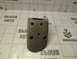 Кожух рулевой колонки для Chery QQ6 S21 07-10  запчасти бу
