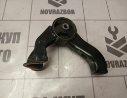 Опора двигателя задняя для Mitsubishi Lancer 10 CX  CY 07-17  запчасти бу