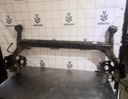 Балка задняя для Chevrolet Aveo (T250) 2005-2011  запчасти бу