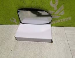 Стекло зеркала правое для Ford Focus 1 1998-2004  запчасти бу