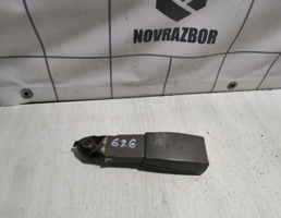 Ответная часть ремня безопасности для Mazda 626 (GE) 1992-1997  запчасти бу