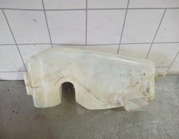 Бачок омывателя лобового стекла для Renault Logan 2005-2014  запчасти бу