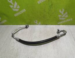 Трубка кондиционера для Kia Sephia Shuma 1996-2001  запчасти бу