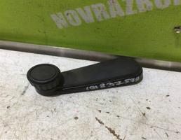 Ручка стеклоподъемника для VW Golf 2 Jetta 2 83-92  запчасти бу