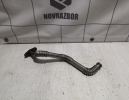 Трубка картерных газов для Ford Transit FA 2000-2006  запчасти бу