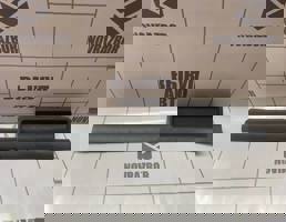 Накладка порога (внутренняя) для Nissan Almera N16 2000-2006  запчасти бу