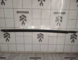 Накладка стекла переднего правого для Opel Zafira A 99-05  запчасти бу