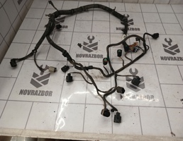 Проводка (коса) для Faw Besturn B50 2009-2016  запчасти бу