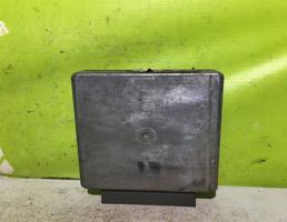 Блок управления двигателем для Ford Focus 1 1998-2004  запчасти бу