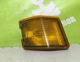 Указатель поворота левый желтый для VW Transporter T2 T3 79-92  запчасти бу