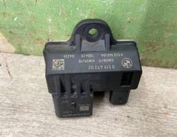 Реле для BMW X3 F25 2010-2017  запчасти бу