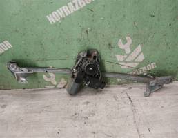 Стеклоподъемник электр. задний левый для Opel Zafira A 99-05  запчасти бу