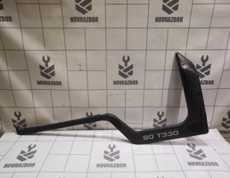 Накладка двери передней правой для Ford Transit FA 2000-2006  запчасти бу