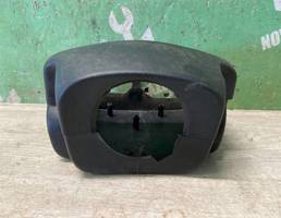 Кожух рулевой колонки для Peugeot 206 98-12  запчасти бу