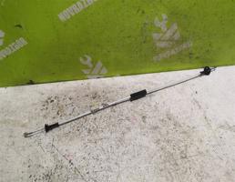 Трос открывания двери для Opel Meriva 2003-2010  запчасти бу