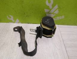 Ремень безопасности для Renault Logan 2005-2014  запчасти бу