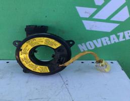 Механизм подрулевой SRS для Mazda 323 BJ Protege Familia 1998-2002  запчасти бу