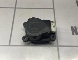 Моторчик заслонки отопителя для Peugeot 307 2001-2008  запчасти бу
