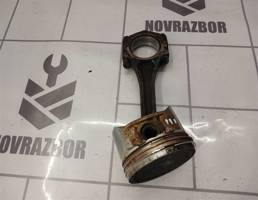 Поршень с шатуном для Kia RIO 1 2000-2004  запчасти бу