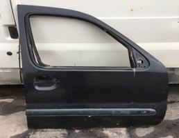 Дверь передняя правая для Renault Kangoo 97-03  запчасти бу
