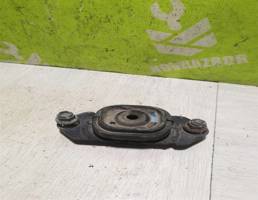 Опора КПП левая для Renault Scenic 2 2003-2009  запчасти бу