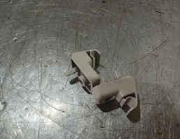 Крючок солнцезащитного козырька для Fiat Punto 2 (188) 99-10  запчасти бу