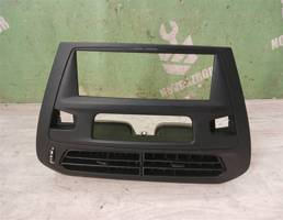 Рамка магнитолы для Citroen C-Elysee 2012>  запчасти бу