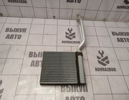 Радиатор отопителя для Ford Focus 2 05-08  запчасти бу