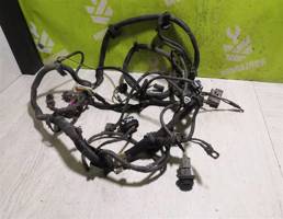 Проводка (коса) для Chery Boo M11 10-14  запчасти бу