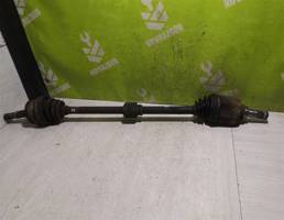 Полуось передняя правая для Nissan Primera P11 96-02  запчасти бу