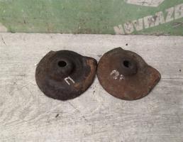 Опора передней пружины для Fiat Punto 1(176) 93-99  запчасти бу