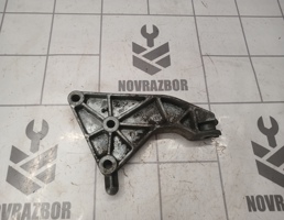 Кронштейн КПП для Opel Astra G 1998-2005  запчасти бу