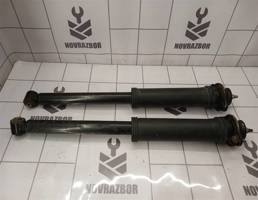 Амортизатор задний для Chevrolet Aveo T200 03-08  запчасти бу