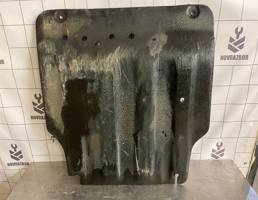 Защита картера для Chevrolet Aveo T200 03-08  запчасти бу